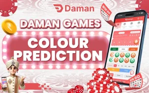 Daman game login