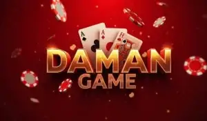 Daman club game 