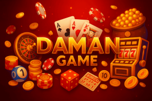 daman game download