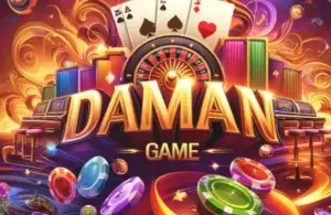 daman game register