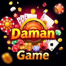 daman games.in login registration