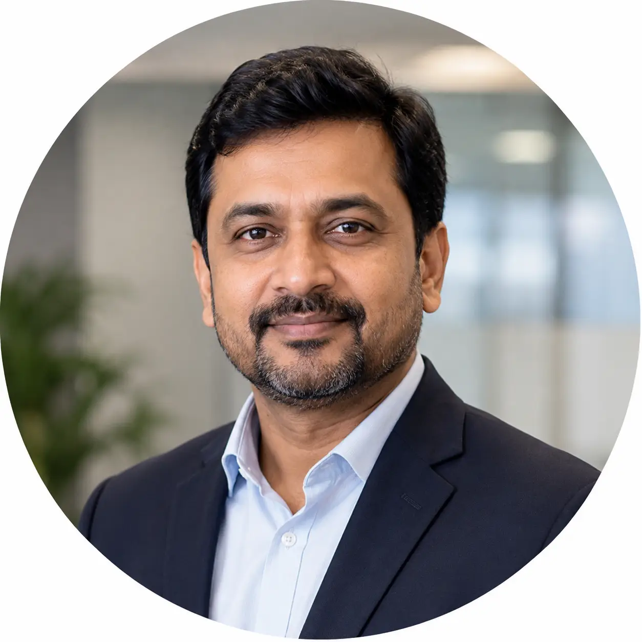Sandeep Saxena, Chief Editor at Daman Club